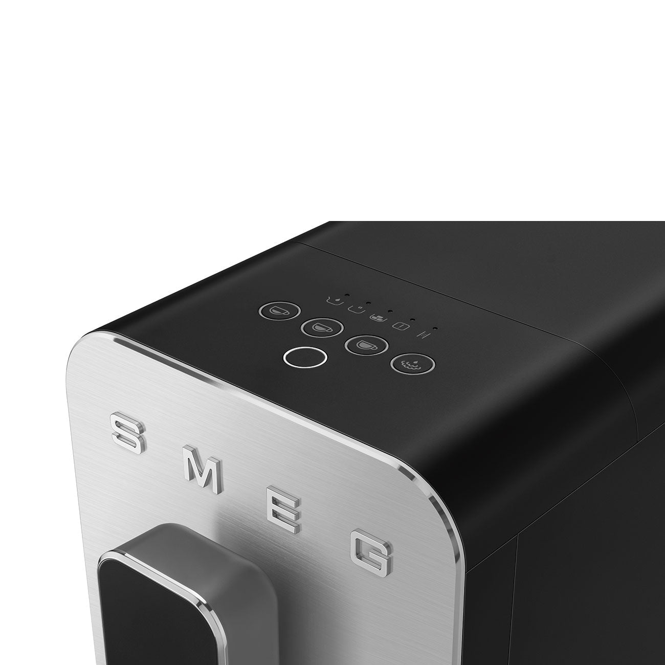 Bcc12 Espresso Automatic Coffee Machine | Black