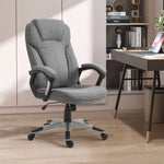 High Back Adjustable Office Chair