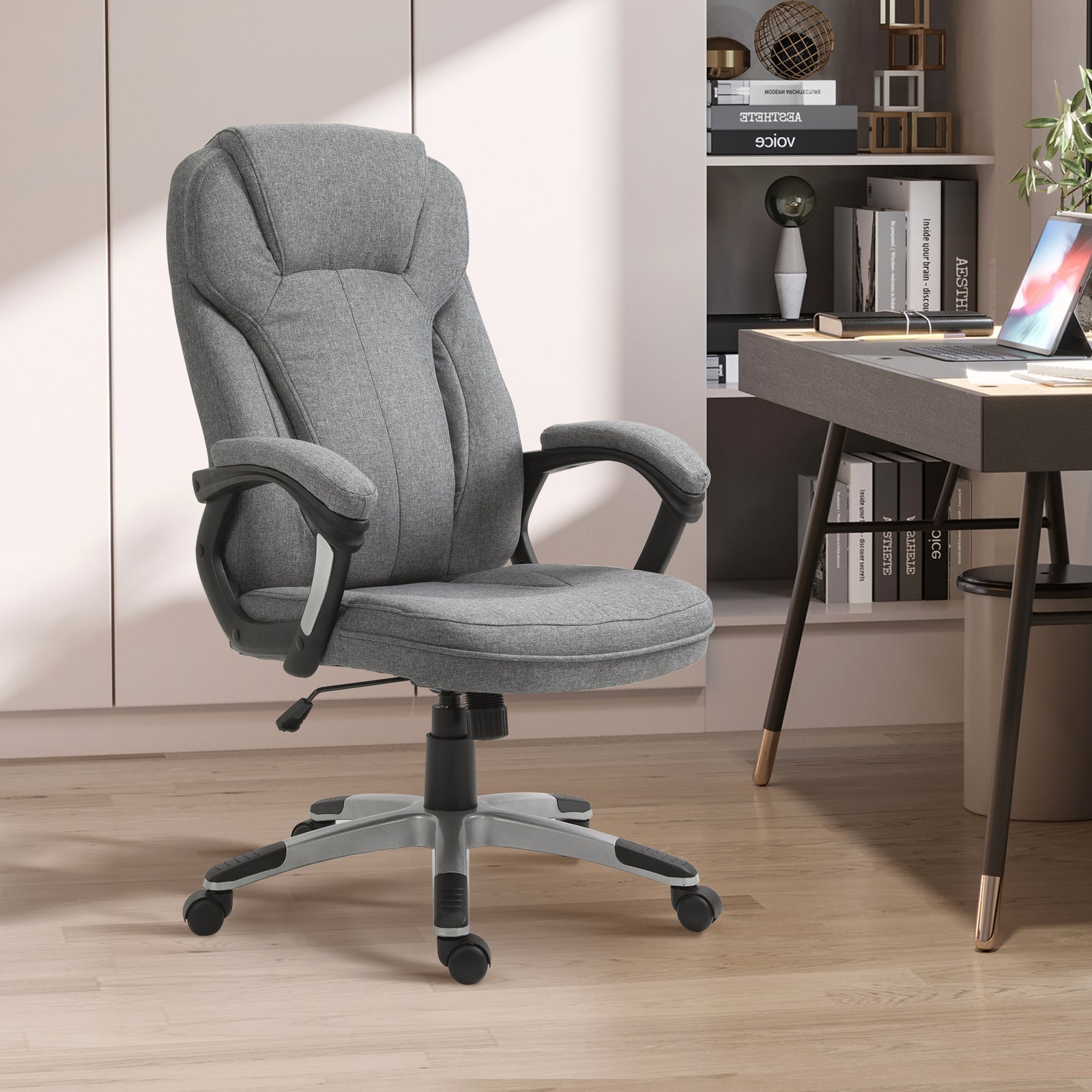 High Back Adjustable Office Chair