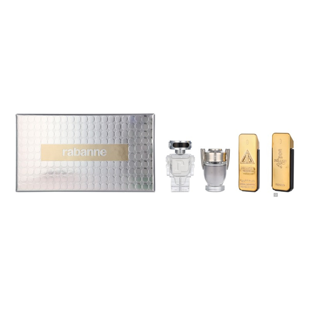 Miniature Discovery Set For Men
