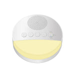 Sound Night Light, 20 Sounds/lullabies, Rechargeable