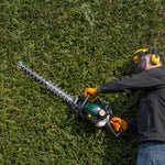 26cc 58cm Petrol Double-sided Hedge Trimmer