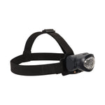 10 Led Lights Head Torch | One Size | Black