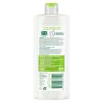 Kind To Skin Make-up Remover Micellar Cleansing Water, 3 Pack, 400ml | Set of 3 | White