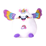 Unicorn | White