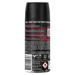 Find Your New Fine Fragrance Bundle Deodorant Spray, 150ml