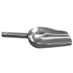 Stainless Steel Popcorn Scoop