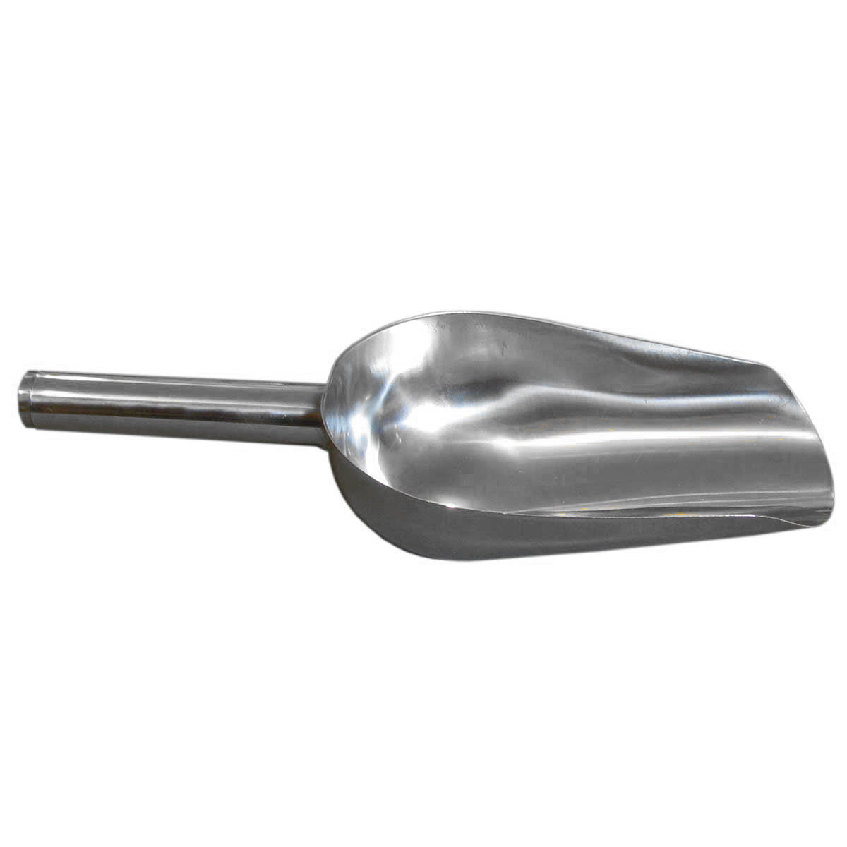 Stainless Steel Popcorn Scoop