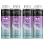 Frizz Ease Weightless Wonder Duo 2x Shampoo & 2x Conditioner, 500ml