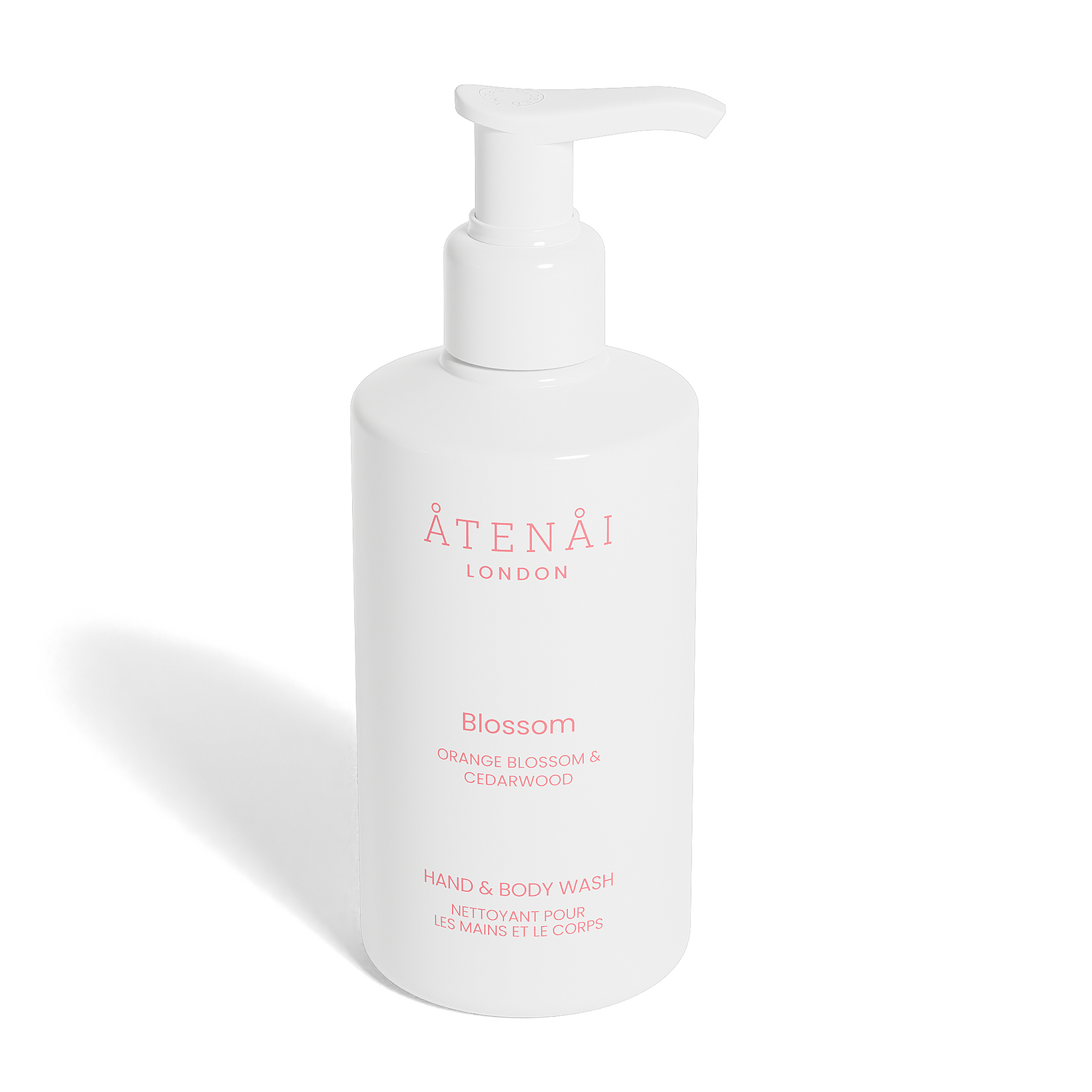 Blossom Hand & Body Wash