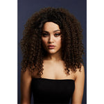 Lizzo Wig | Dark Brown