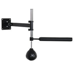 Adjustable Speed Bag Wall Mount, Boxing Equipment