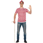 Where's Wally Kit | Large