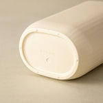 Toothbrush Holder White Freestand Compatible With Alife Collection