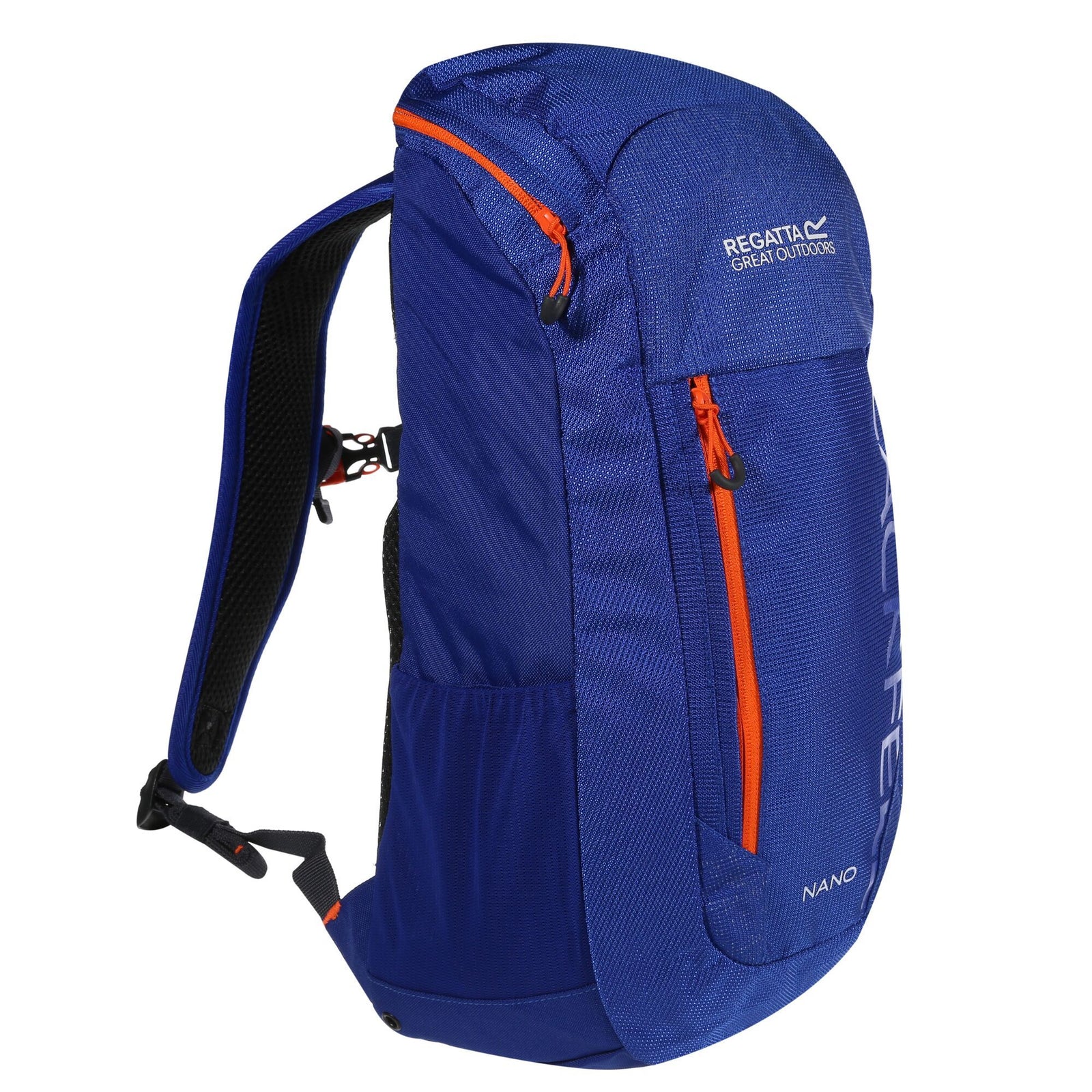 Childrens/kids Blackfell Iii Nano Rucksack | One Size | Blue