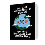 Father's Day Card Official Product