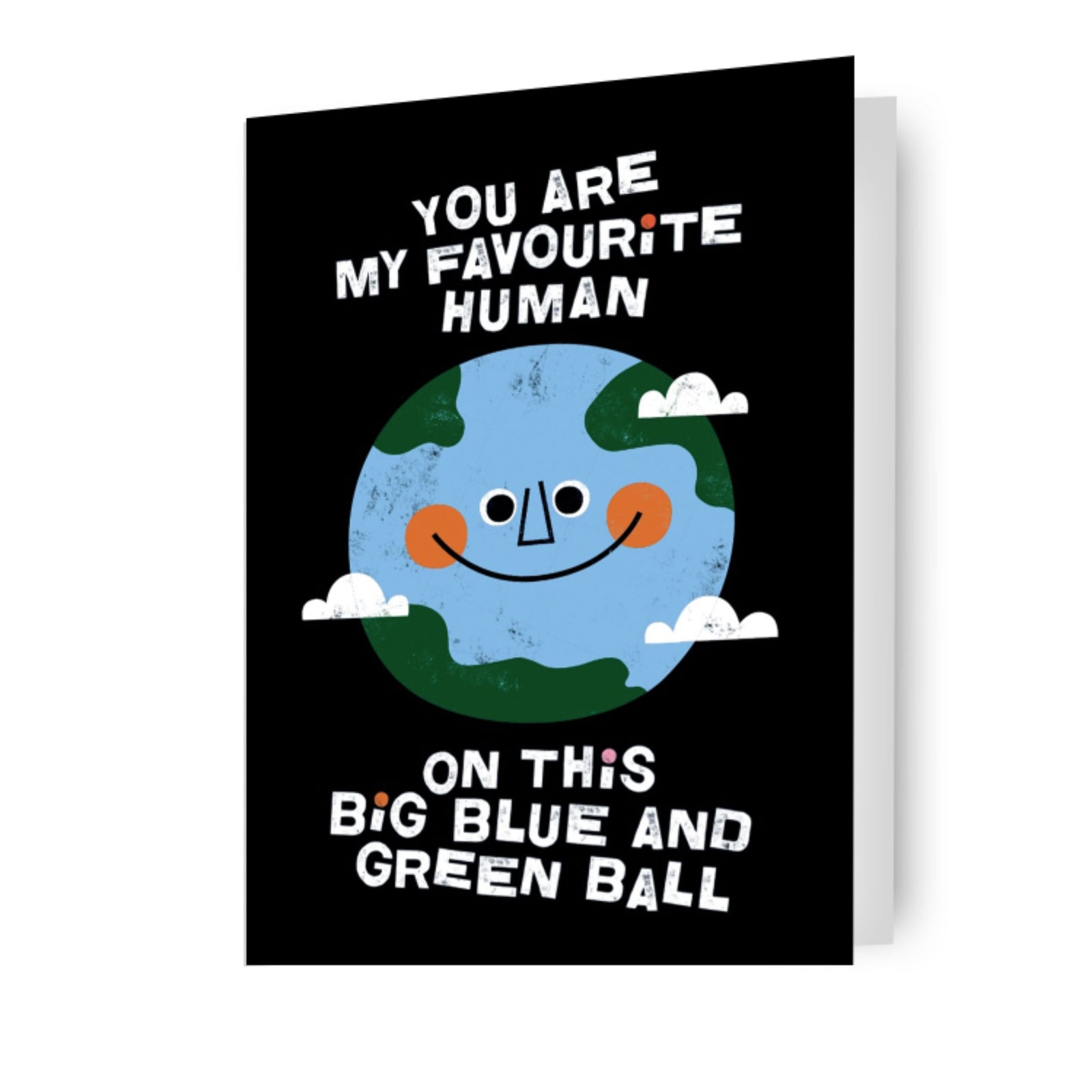 Father's Day Card Official Product