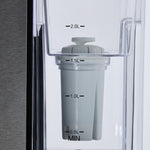 Instant Hot Water Dispenser With 2.5l Tank And Drip Tray