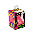 Needoh Jelly Hops - Scented Bunny Squishy Toys For Kids & Adults