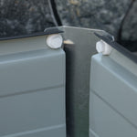 Raised Garden Bed Metal Planter For Vegetables