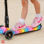 Big 3 Wheel Scooter