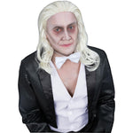 Rocky Horror Show Riff Raff Wig