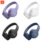 Tune 670nc Wireless Noise-cancelling Headphones | White