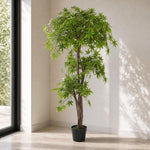 150cm Artificial Japanese Maple Tree