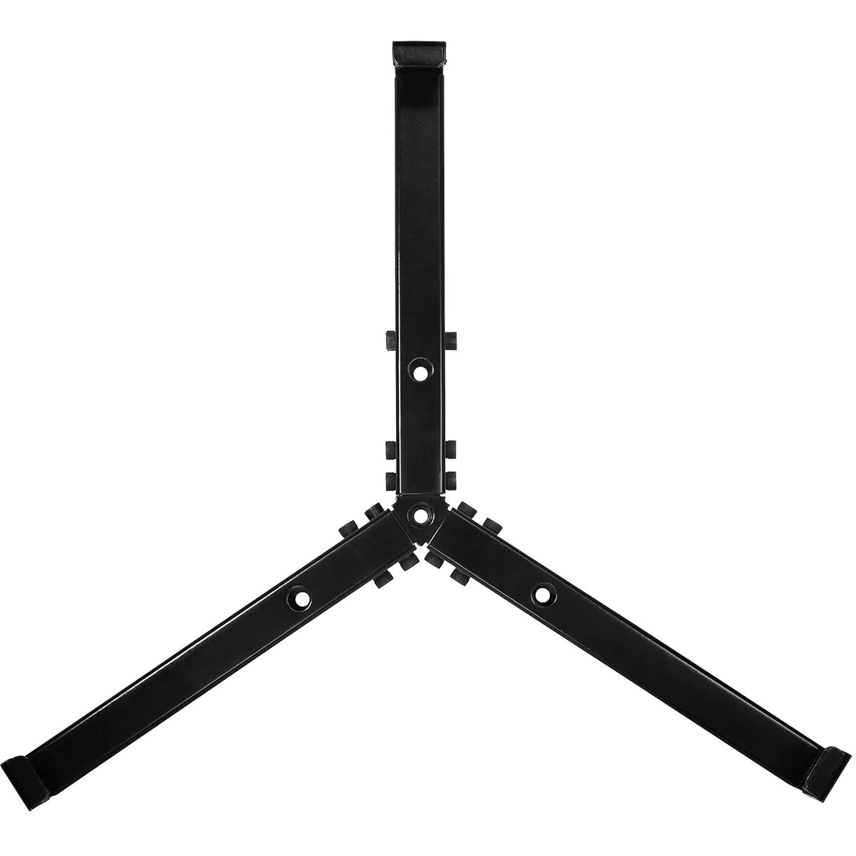 Spring Loaded Wall Clamp W/270 Fittings | One Size | Multi