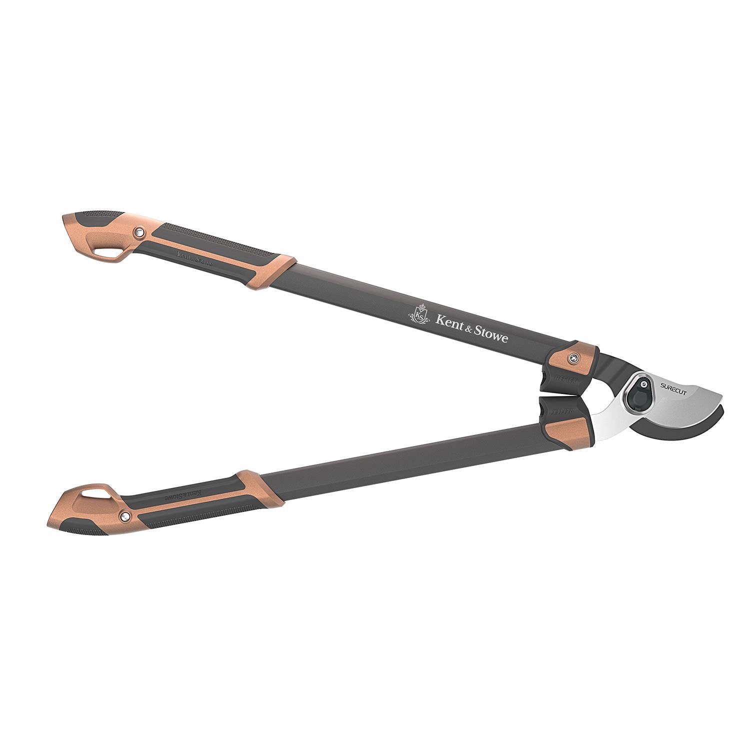 Surecut All Purpose Bypass Lopper With Carbon Steel Blades