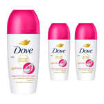 Advanced Care Go Fresh Women's Roll On With 72h Protection 50ml | Set of 3