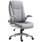 Ergonomic Office Chair W/ Headrest