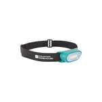 Cob Head Torch | One Size | Blue