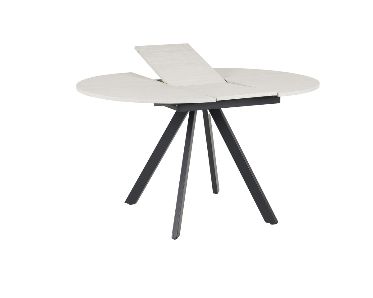 Indoor & Outdoor Living Harley Extendable Dining Table