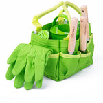 Children's Long Handled Gardening Tool Bundle