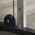 Multifunctional Home Gym Machine