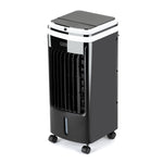 Portable Air Cooler 4l - Black