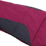 Hilo Boost Expandable Sleeping Bag | One Size | Pink