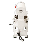 Commercial Planetary Food Mixer / Spiral Mixer | 10l | White