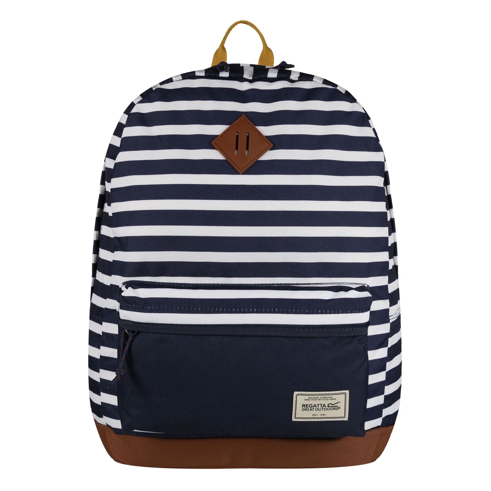 Stamford 20l Backpack | One Size | NavyBlue