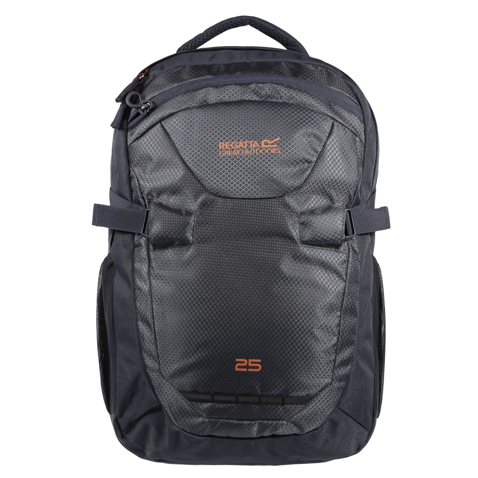 Paladen Ii Laptop Bag | One Size | Gray