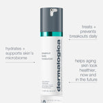 Breakout Biotic Moisturiser 50ml