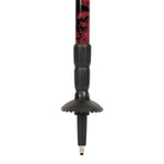 Hiker Trekking Poles | One Size | Pink