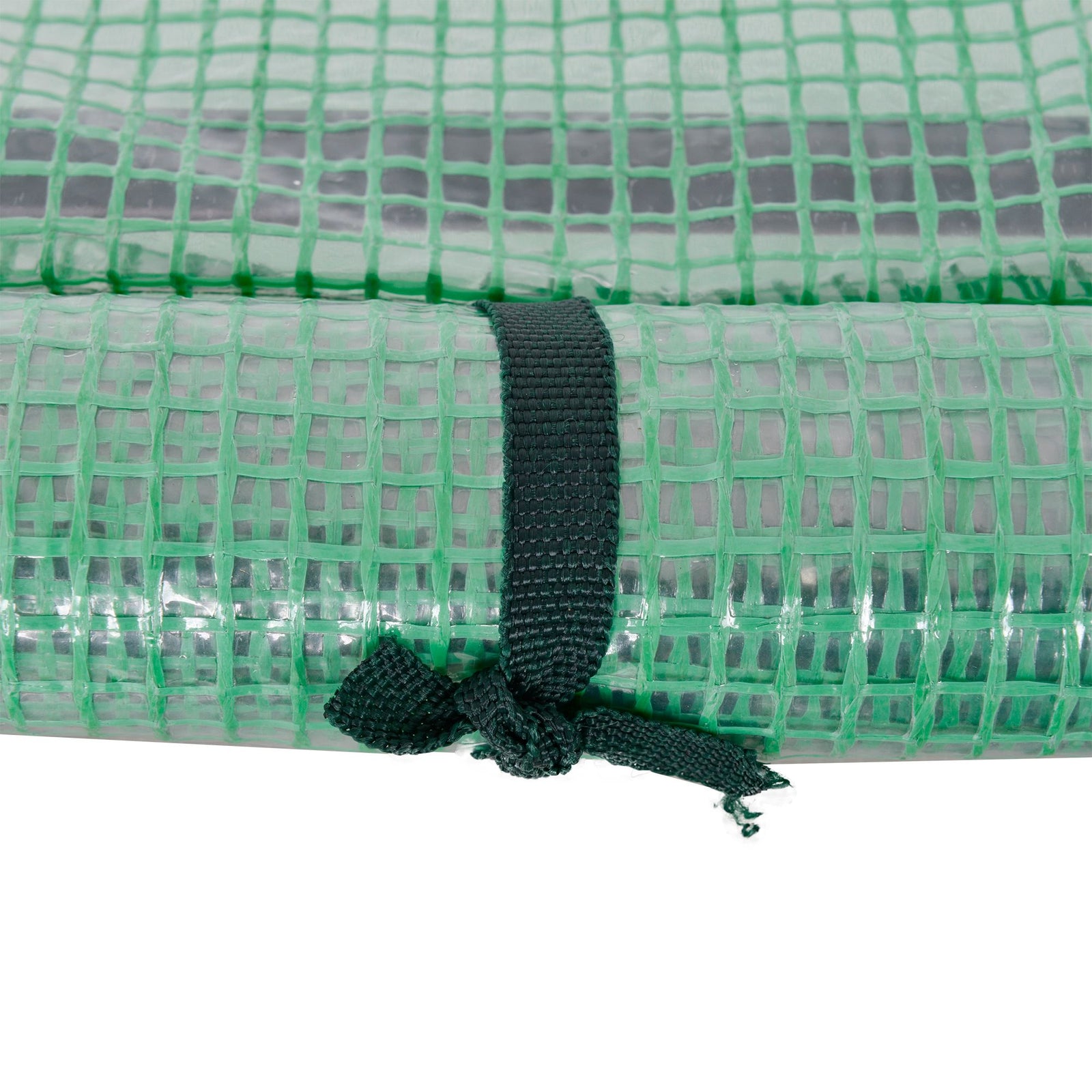 Green Tunnel Greenhouse 200x100x80cm | Green