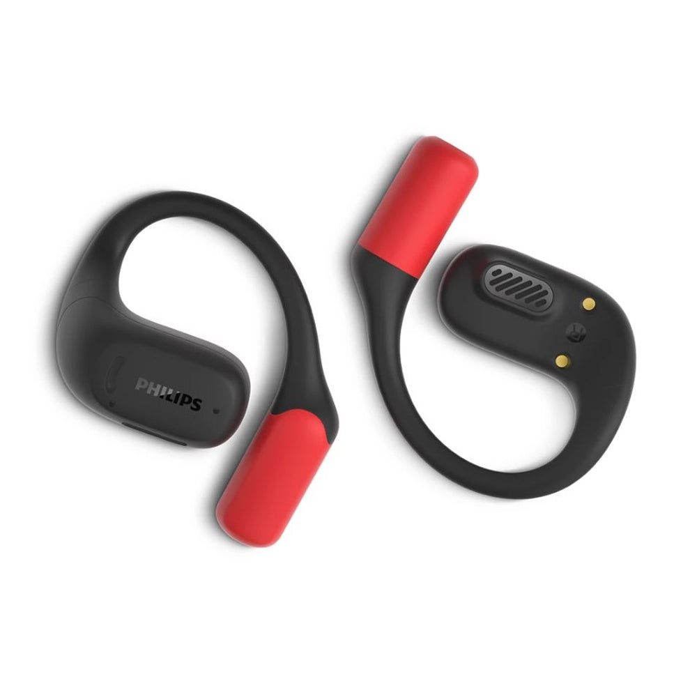 Taa6709 Open Ear True Wireless Sports Headphones | Black