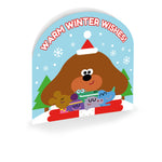 Multipack Of 32 Christmas Cards Official Product