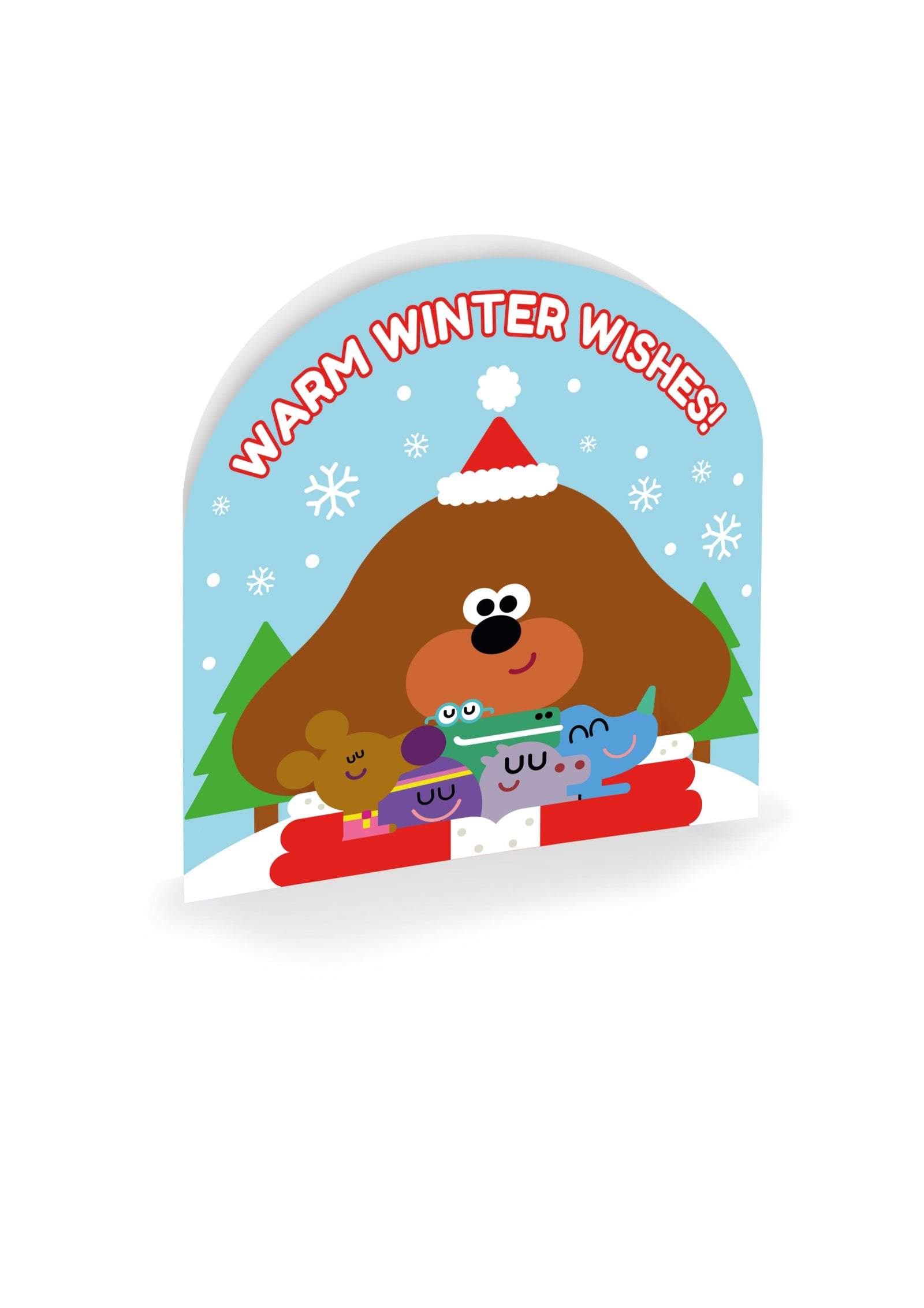 Multipack Of 32 Christmas Cards Official Product