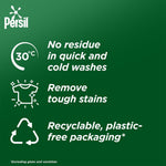 Ultimate Washing Capsules Active Clean Stain Removal 33 Washes, 3 Pack