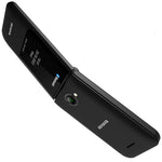 Fp-24bk Multifunction Flip Phone For Elderly