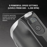 CASO Design Click & Mix Cordless Hand Mixer